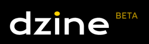 DZINE.AI logo