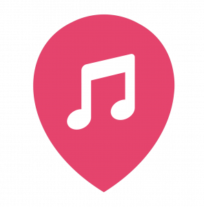 FixTheMusic logo