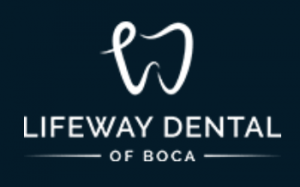 Lifeway Dental of Boca logo