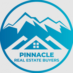 Pinnacle Real Estate Buyers logo