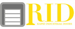Rapid Industrial Doors logo