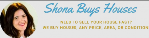 Shona Buys Houses logo