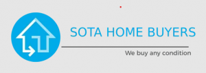 Sota Home Buyers logo