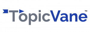 TopicVane™ logo