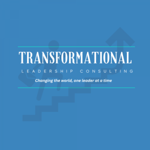 Transformational Leadership Consulting logo