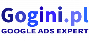 Gogini.pl logo