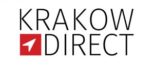 KrakowDirect – Krakow Tours & Auschwitz tour logo