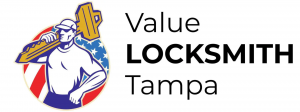 Value Locksmith Tampa logo