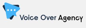 Voice Over Agency logo