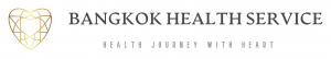Bangkok Health Service Co., Ltd. logo