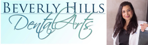 Beverly Hills Dental Arts | Dr Anjali A Rajpal | Dentist logo