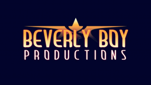 Beverly Boy Productions logo