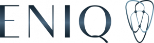 Clínica Dental ENIQ logo