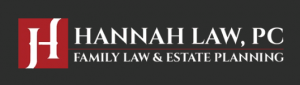 Hannah Law P.C. logo
