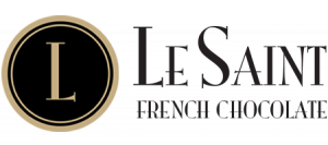 LeSaint French Chocolate logo