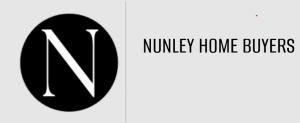 Nunley Home Buyers logo
