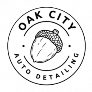Oak City Auto Detailing logo
