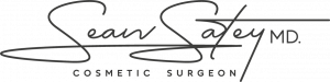 Dr. Sean Satey, MD Wilshire Boulevard, Los Angeles logo
