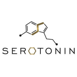 Serotonin Centers: St. Petersburg, FL logo