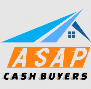 ASAP Cash Buyers logo