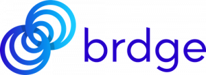 Brdge logo
