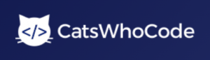 CatsWhoCode logo
