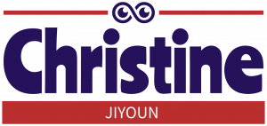 Christine Jiyoun: SEO Marketing Specialist logo