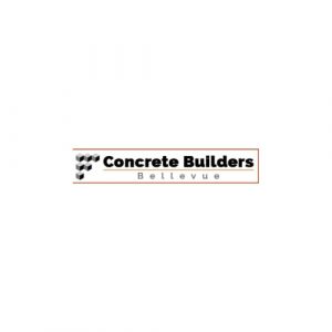 Concrete Builders Bellevue logo