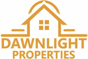 Dawnlight Properties logo