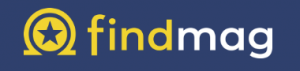 Findmag logo