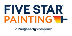 Five Star Painting of Tampa Bay logo