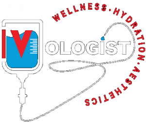 Ivologist logo