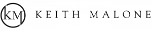 Keith Malone Wedding Films logo