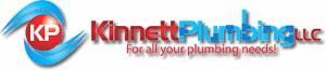Kinnett Plumbing LLC logo