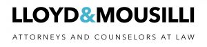 Lloyd & Mousilli logo