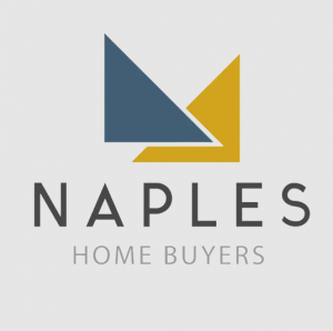Naples Home Buyers logo