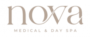 Nova Medical & Day Spa logo