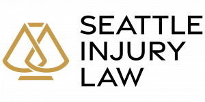 Seattle Injury Law Everett logo