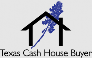Texas Cash House Buyer logo