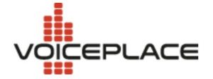Voiceplace, Inc. logo