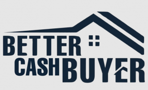 Better Cash Buyer logo