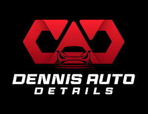 Dennis Auto Details logo