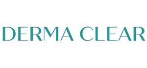 Derma Clear logo