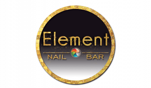 Element Nail Bar – Arcadia logo