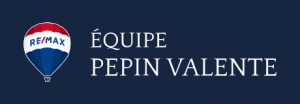 Équipe Pépin Valente logo