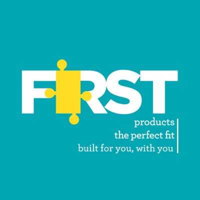 first products logo