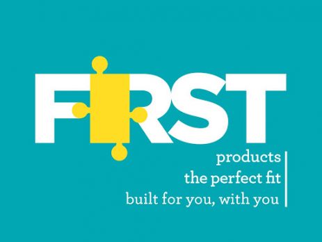 first products logo