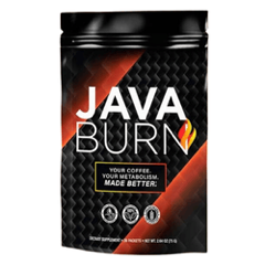 Java Burn logo