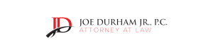 Joe Durham Law logo
