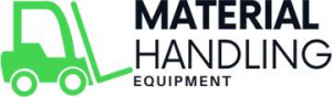 Material Handling Equipment logo